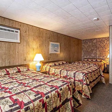 Motel Ely Dış mekan fotoğraf