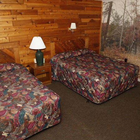 Motel Ely Dış mekan fotoğraf
