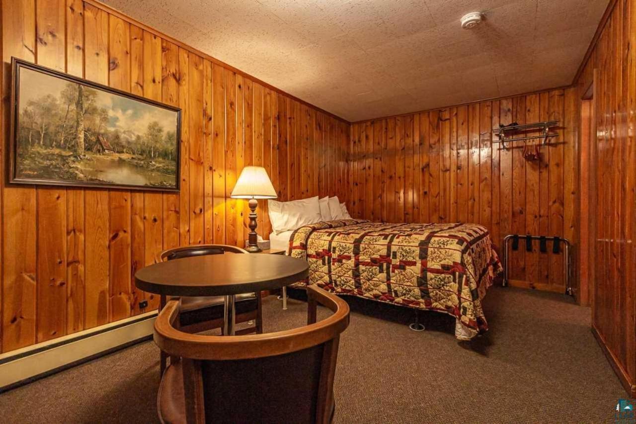 Motel Ely Dış mekan fotoğraf