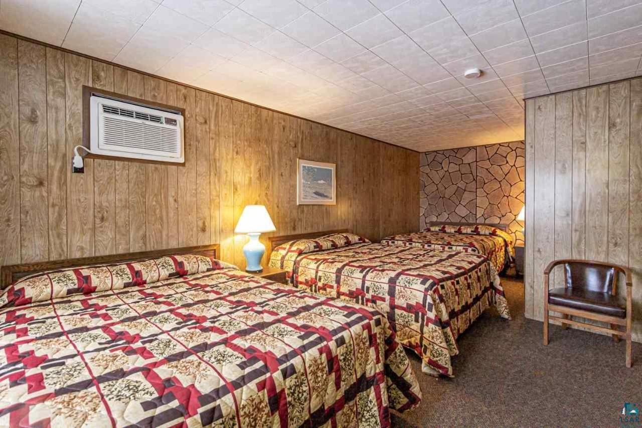 Motel Ely Dış mekan fotoğraf