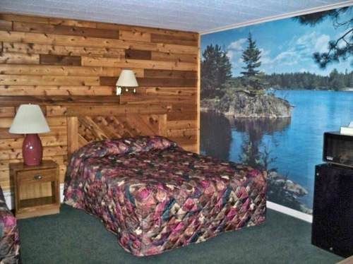 Motel Ely Dış mekan fotoğraf