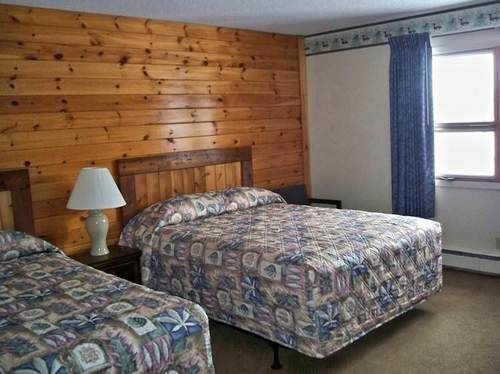 Motel Ely Dış mekan fotoğraf