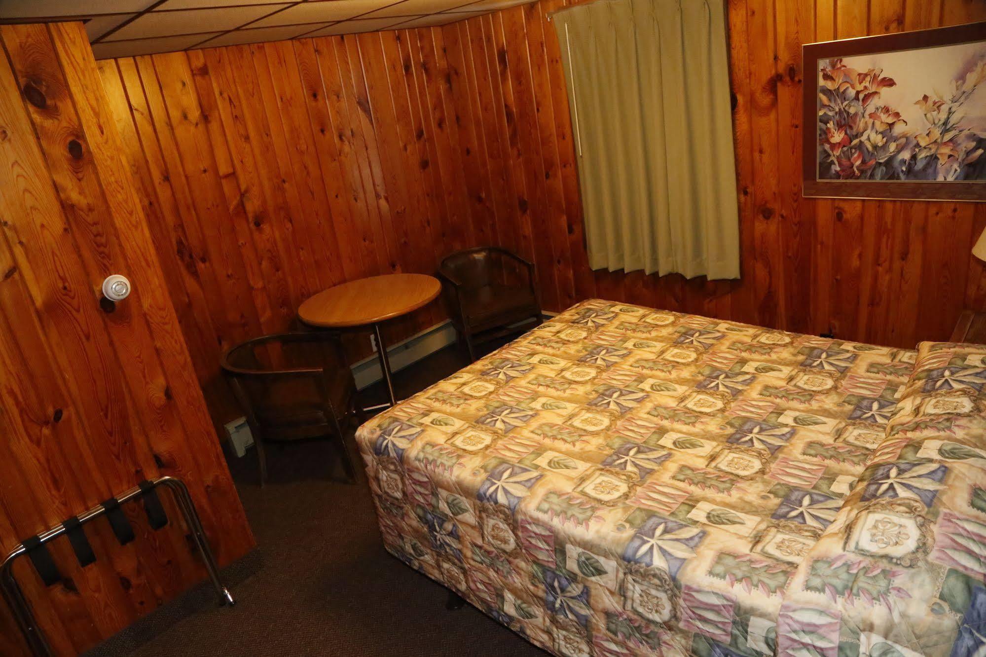 Motel Ely Dış mekan fotoğraf