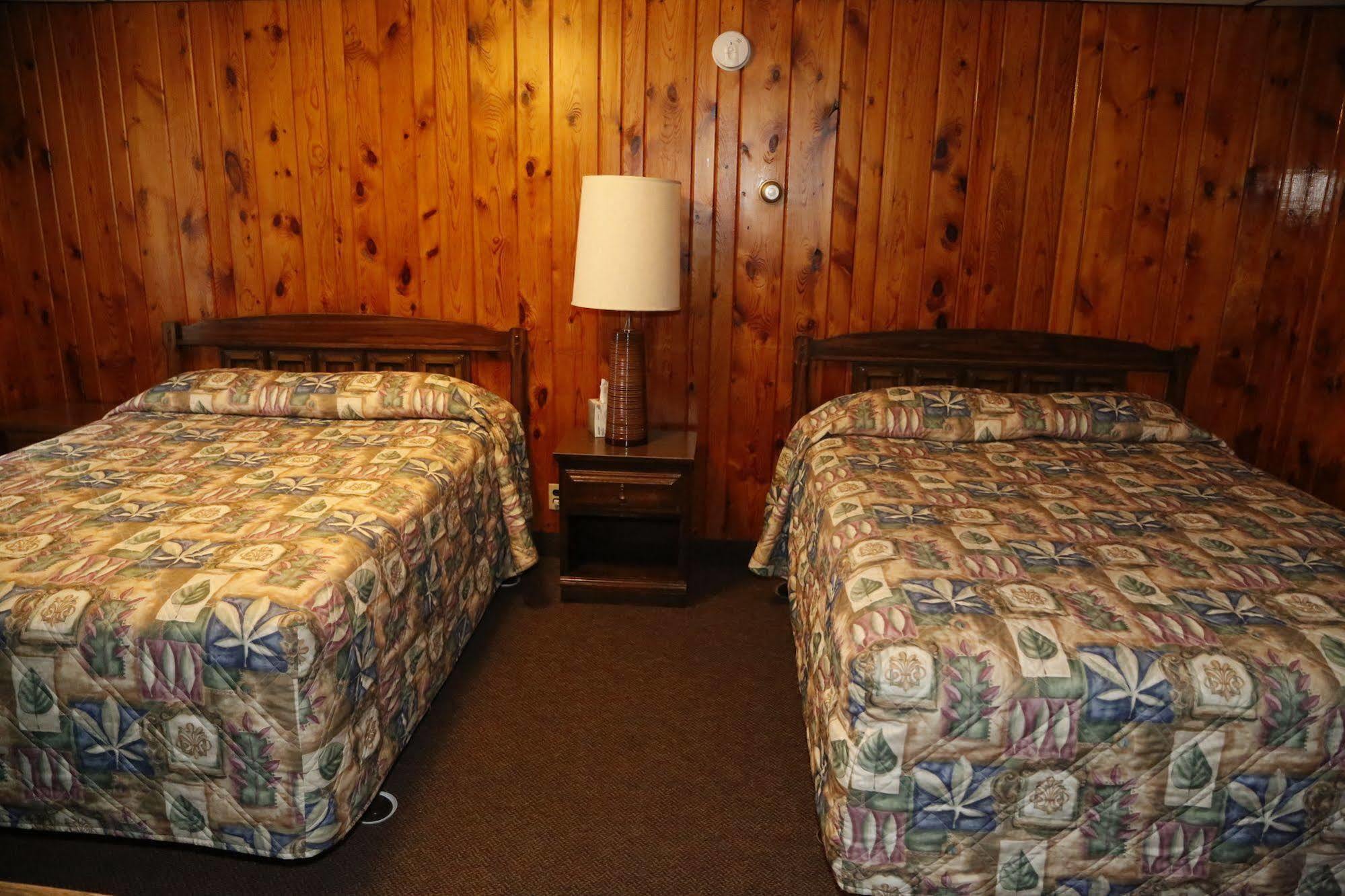 Motel Ely Dış mekan fotoğraf