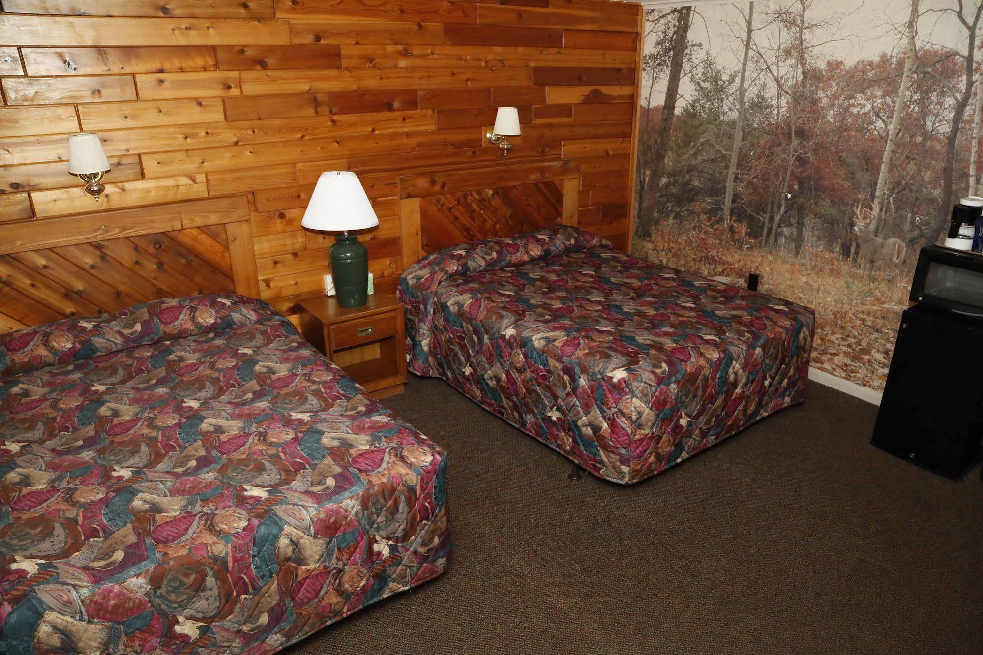 Motel Ely Dış mekan fotoğraf